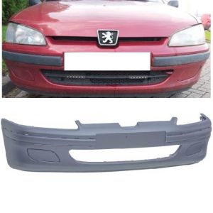 ÖN TAMPON (ASTARLI) PEUGEOT 106 1996-1999 (Sertifika:CZ) 7401V4