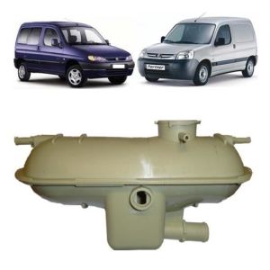 RADYATÖR YEDEK SU DEPOSU PARTNER-BERLINGO 1997-2003 1307HN