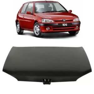 MOTOR KAPUTU PEUGEOT 106 1996-2002 7901F7