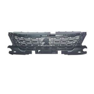ÖN TAMPON IZGARASI PEUGEOT 301 2017- 9816027280