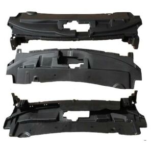 ÖN TAMPON PANEL ÜST KİLİT PLASTİK 301 2012-2017 9676954580