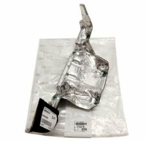 TURBO ISI KALKANI (ÜST) 206-307-BIPPER-NMEO-207-C1-C2-C3-XSARA 1.4HDI
