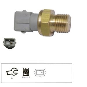 YAĞ MÜŞÜRÜ 106-SAXO 1.5D 406-306-XSARA 1.8-2.0 BOXER-JUMPER 2.5