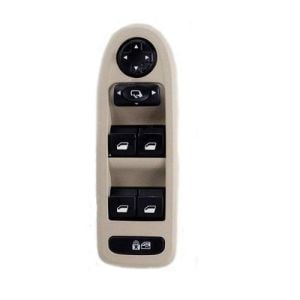 CAM DÜĞMESİ SOL BEJ 308 2008-2014 508 2009-2017 C5 2008-2015 32 PİN