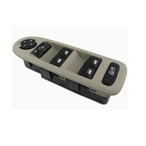CAM DÜĞMESİ SOL BEJ 308 2008-2014 508 2009-2017 C5 2008-2015 32 PİN