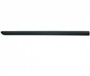 ÖN KAPI ÇITA BANDI SOL SİYAH PEUGEOT 207 2004- 8545CV