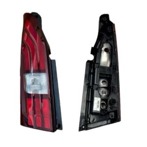 STOP LAMBASI SOL PEUGEOT RIFTER 2020- Bagaj Tek Kapı-9819427380