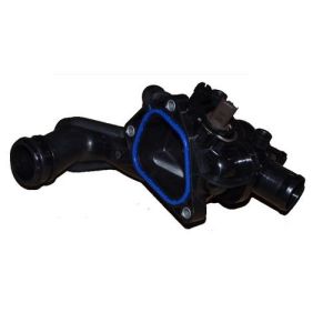 TERMOSTAT GÖVDESİ KOMPLE C4 PICASSO-C3 PICASSO EP6 1.6 VTİ 16V