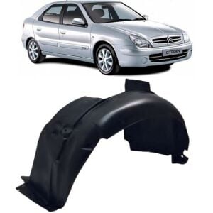 SOL ÖN ÇAMURLUK DAVLUMBAZI CITREON XSARA II 2002- 7136N0-7136Q5