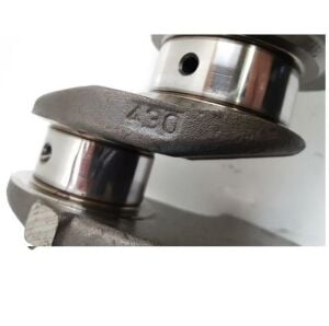 2.0HDI KRANK MİLİ PARTNER-406-607-307-BERLINGO-C5-XSARA-XANTIA-XSARA PICASSO DW10TD(2.0HDI)