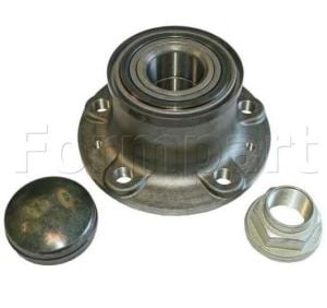 ARKA TEKER PORYASI (RULMANLI) DUCATO III-BOXER-JUMPER 2006- ABSLİ