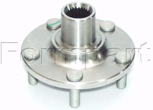 ÖN TEKER PORYA SAG-SOL AYNI FORD CONNECT 2002-2013 7T161104AAN-2T141104AD