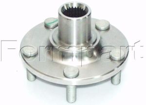 ÖN TEKER PORYA SAG-SOL AYNI FORD CONNECT 2002-2013 7T161104AAN-2T141104AD