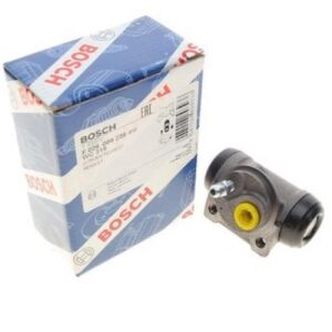 ARKA FREN SİLINDİRİ SAĞ 301-C ELYSEE 2012- 206-306-XSARA-ZX-R19