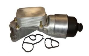 YAĞ SOGUTUCU KOMPLE 107-206-307-C1-C2-C3 1.4HDI FİESTA-FUSION 1.4TDC