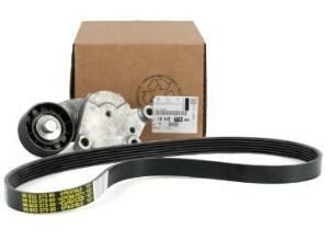 ALTERNATOR KAYIS SETI PARTNER TEPE-BERLINGO III-C4 PICASSO 1.6HDI