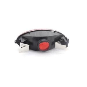 ARKA TAMPON ORTA SİS LAMBASI PEUGEOT 206-206 CC 1997-2009 6351K5
