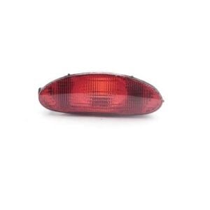 ARKA TAMPON ORTA SİS LAMBASI PEUGEOT 206-206 CC 1997-2009 6351K5