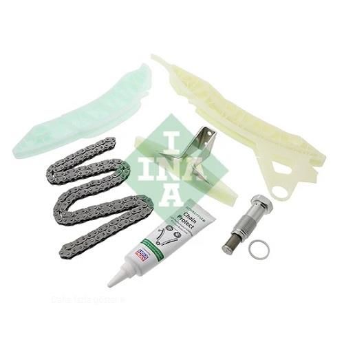 EKSANTRİK ZİNCİR SETİ (8 PARÇA) 3008-2008-207-308-508-208-5008-C3 PICASSO-C4-C4 PICASSO-DS3-C5 EP6CDT 1.6THP 16V 156BG MINI ONE-MINI COOPER