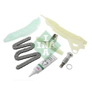 EKSANTRİK ZİNCİR SETİ (8 PARÇA) 3008-2008-207-308-508-208-5008-C3 PICASSO-C4-C4 PICASSO-DS3-C5 EP6CDT 1.6THP 16V 156BG MINI ONE-MINI COOPER