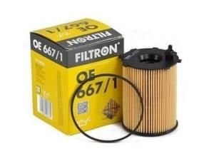 YAĞ FİLTRESİ FOCUS-C MAX-CUORİER-FİESTA-FUSİON 1.4/1.5TDCI/1.6TDCİ