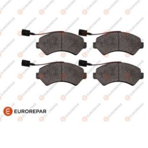 ÖN FREN BALATASI DUCATO III-BOXER III-JUMPER III 2.2HDI 2006- KARSAN JEST 1682314080-1617284580-1623842580-4254.63-4254.73