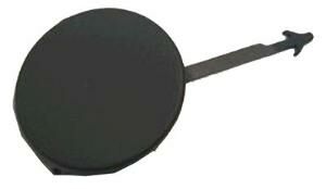 ÖN TAMPON ÇEKİ DEMİR KAPAĞI CİTROEN C3 III 2009- 7422G5