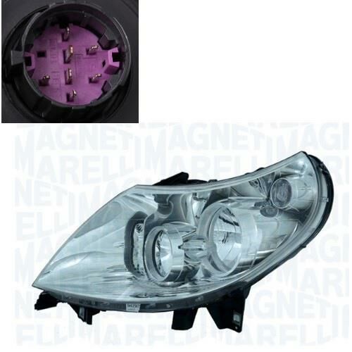 FAR KOMPLE MOTORLU (MOR SOKETLİ) SAĞ BOXER-JUMPER-DUCATO 2012-2016 6206.A5-1606664580-1340663080-1606926880-1369495080