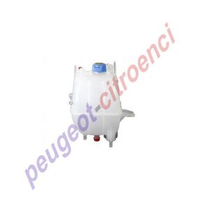 YEDEK SU DEPOSU BOXER III-JUMPER III-DUCATO III 2006-2007 KAPAKLI