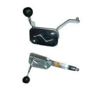 VİTES KUMANDA TERAZİ KOLU 106-SAXO MA SANZUMAN 1997- 244965