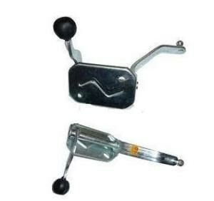 VİTES KUMANDA TERAZİ KOLU 106-SAXO MA SANZUMAN 1997- 244965