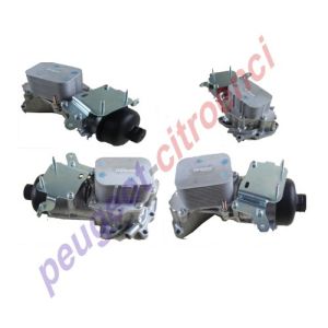 YAG SOGUTUCU KOMPLE COURIER-FIESTA-FOCUS-C MAX 1.5/1.6 TDCI