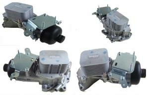 YAG SOGUTUCU KOMPLE C3-C4-C5-DS3-DS4-DS5-C ELYSEE 1.6HDI