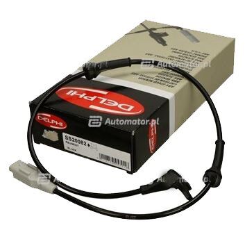 ÖN ABS HIZ SENSORU SAĞ-SOL 307-3008-RCZ-308-5008-C4-C4 II DS4-DS5