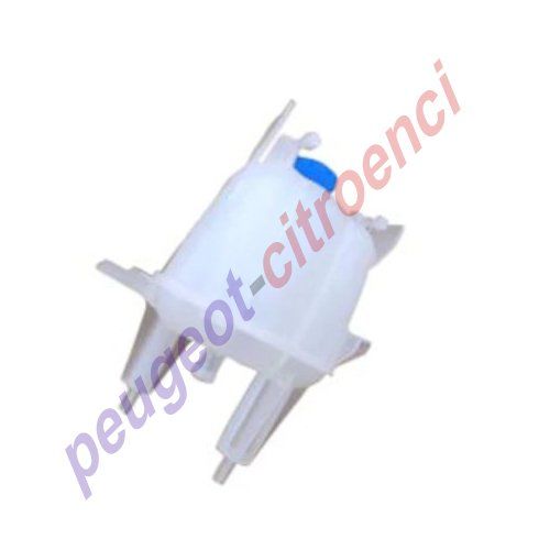 YEDEK SU DEPOSU BOXER III-JUMPER III 2.2HDI E4/E5 06.07- 3,0HDI 175PS