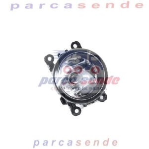 SİS FARI MEGANE II/III-KANGOO-LOGAN-FLUENCE-LAGUNA II/III-MASTER 6206E1