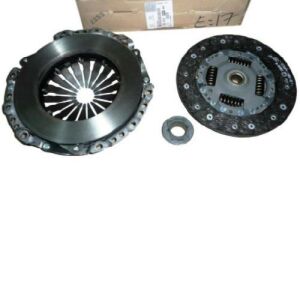 DEBRİYAJ SETİ 301-208-2008-C3 III-C3 IV-C4 CACTUS-C3 AIRCROSS 1.4 VTI 12V