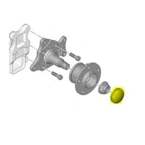 ARKA PORYA KAPAĞI BOXER-JUMPER-DUCATO 16İNC JANT 2001- 3740.48-3740.34-1352370080-1300797080 (2-ADET FİYATI)