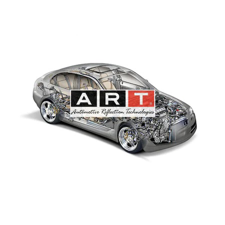 AYNA CAMI TOYOTA YARIS 2006-2012 ISITMALI SAĞ