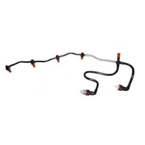 ENJEKTÖR YAKIT GERİ DÖNÜŞ HORTUMU BOXER-JUMPER 22DT 2.2HDI 16V 2006-2013 DUCATO 2.2JTD 9660645280-1574.L4