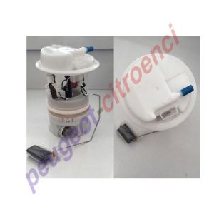 YAKIT DEPO SAMANDIRASI (KOMPLE - POMPALI) 206 1,6 8V / 1,6 16V