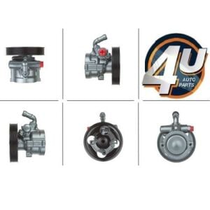 HİDROLİK DİREKSİYON POMPASI NEMO-BIPPER 1.4HDI 2007-2013 1440200380-4007.TC