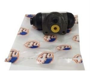 ARKA TEKER FREN SİLİNDİRİ SAĞ-SOL 106-306-ZX-XSARA-SAXO CAP:20,6MM