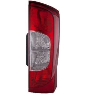 STOP LAMBASI SAG (DUYSUZ) NEMO-BIPPER-FIORINO 2008- BAGAJ KAPAK TEK KAPI 1358249080-1391432080-6351.JH-1624223980