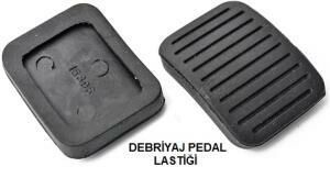 DEBRIYAJ PEDAL LASTIGI BOXER-JUMPER-DUCATO 2006- 2130.39-71747698