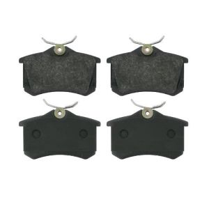 ARKA FREN BALATASI GOLF IV BORA AUDI A1-A3-A4-A6-A8 ALTEA-CORDOBA