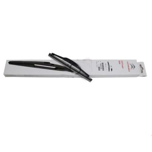 ARKA SİLECEK SÜPÜRGESİ 180MM CITROEN C4 3 KAPI COUPE-DS4 2012- 6426XH