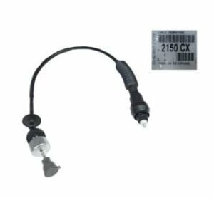 DEBRİYAJ TELİ PARTNER-BERLINGO 1.9D-2.0HDI 2003-2008 2150CX