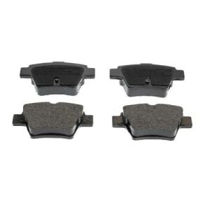 ARKA FREN BALATASI 307-C4 -C4 COUPE-207 1.4 16V/1.6 16V/1.6HDI 425476-425419