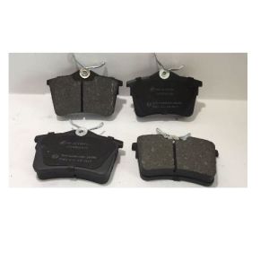 ARKA FREN BALATA A3-GOLF-PASSAT VENTO-JETTA-OCTAVIA-CORDOBA-IBIZA 1K0698451C-191698451B